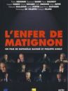 affiche du film L'enfer de Matignon (Docu-Reportage)