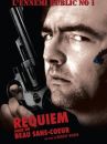 affiche du film Requiem pur un beau sans-coeur