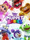 affiche de la série Muppet Babies