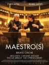 affiche du film Maestro(s)