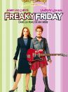 affiche du film Freaky Friday - Dans la peau de ma mère