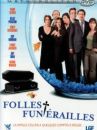 affiche du film Folles funérailles