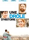 affiche du film Une drôle d'histoire