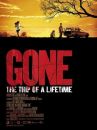 affiche du film Gone