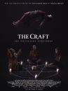 affiche du film The Craft : Les Nouvelles Sorcières