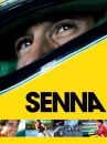 affiche du film Senna