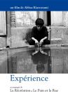affiche du film Experience 