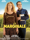 affiche du film La Marginale