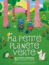 affiche du film Ma petite planète verte