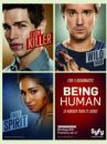 affiche de la série Being Human (US) 