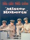 affiche du film Mister Roberts