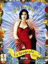 affiche du film La Spagnola