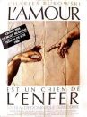 affiche du film L'amour est un chien de l'enfer