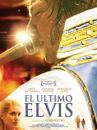 affiche du film Ultimo Elvis