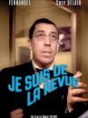 affiche du film Je suis de la revue