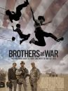 affiche du film Brothers at War