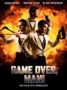 affiche du film Game Over, Man!