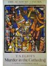 affiche du film Meurtre dans la cathédrale