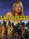 affiche du film La Papesse