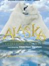 affiche du film Alaska: terre extrême