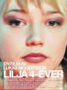 affiche du film Lilya 4-ever
