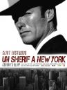 affiche du film Un shérif à New York