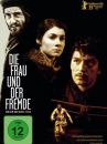 affiche du film La Femme et l'Étranger