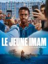 affiche du film Le Jeune Imam