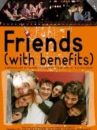 affiche du film Friends (With Benefits) 