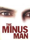 affiche du film The Minus Man