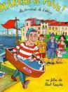 affiche du film Marche et rêve ! Les homards de l'utopie