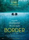 affiche du film Border