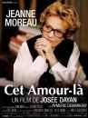 affiche du film Cet Amour-là