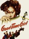 affiche du film Good-Time Girl