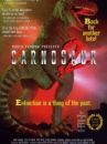 affiche du film Carnosaur 2