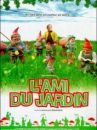 affiche du film L'Ami du jardin