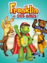 affiche de la série Franklin et ses Amis 