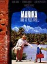affiche du film Manika une vie plus tard