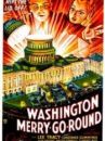 affiche du film Washington Merry-Go-Round