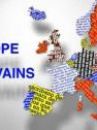 affiche du film L'Europe des Écrivains (Docu-Reportage)