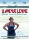 affiche du film 8, avenue Lénine