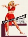 affiche du film Screaming Mimi
