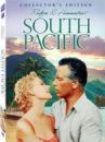 affiche du film South Pacific