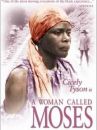 affiche du film A Woman Called Moses