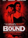 affiche du film Bound