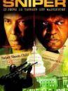 affiche du film Sniper : 23 Jours De Terreur Sur Washington
