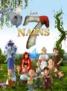 affiche du film Les 7 nains