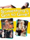 affiche du film Something's Got to Give