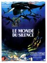 affiche du film Le Monde du silence