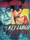 affiche du film Key Largo